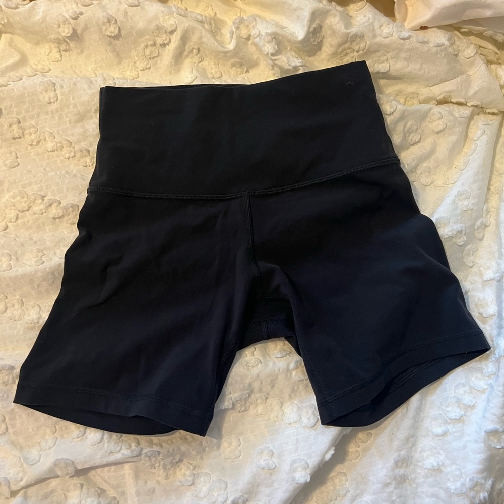 Lululemon align shorts